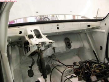 Compro caña de direccion citroen saxo!!