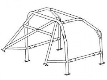 Compro barras antivuelco homologadas para saxo