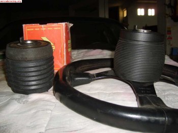 Compro piña para polo g40 y suspension corsa gsi a