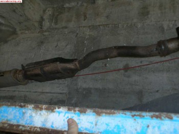 Compro supresor para saxo 16v fase1