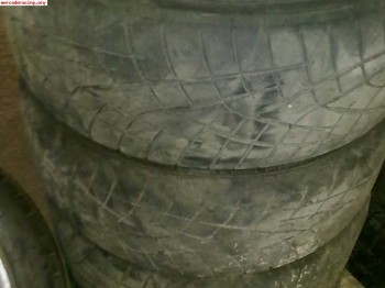 Vendo tubo omp-ga 206