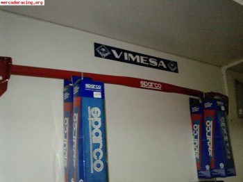 Compro llantas 15  y barra copelas saxo vts 16v