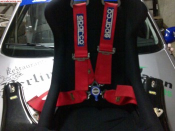 Busco baquets baratos