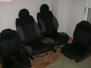 Asientos de c2 vts/vtr