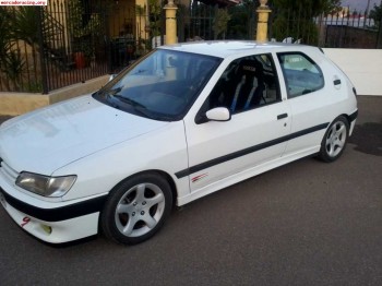 Busco arco de seguridad para 306