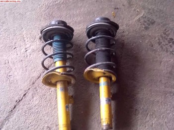 Busco suspension 205