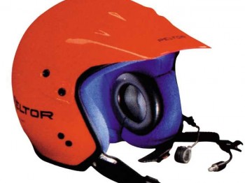Compro cascos peltor sin pins y con interfonos