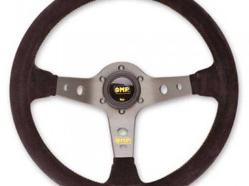 Busco volante omp corsica