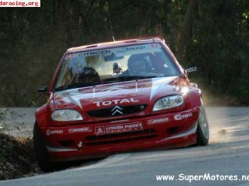 Compro culata de saxo 16v a poder ser completa!!