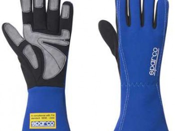 Compro guantes y botines