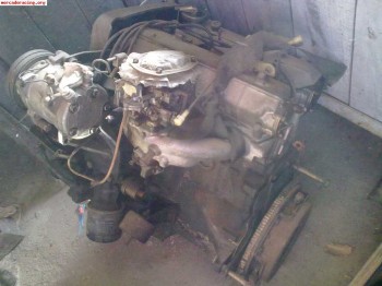 Busco motor seat 1430 de 75cv