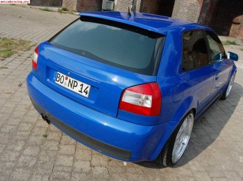 Compro pilotos traseros s3