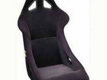 Se compra baket omp eco y arnès ( en buen estado)