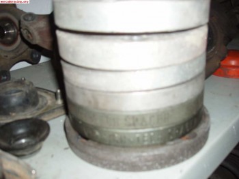 Se compra para peugeot 106