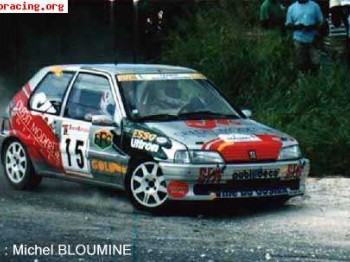 Busco polea regulable