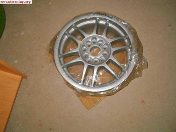 Busco llantas en 5x110