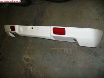 Compro faldo trasero 205 rallye o gti.