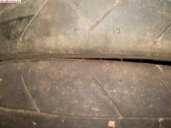 Busco slicks seco en 15 economicos