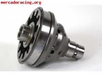 Compro autoblocante quaife