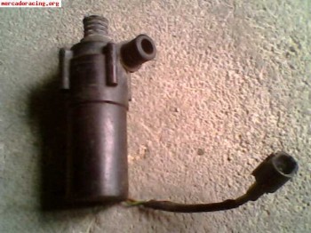 Bomba agua eléctrica clio 16v