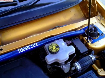 Compro barra copelas citroen saxo!!