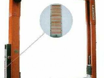 Alguien alkila elevador o fosa un dia???