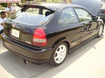 Compro piña para civic ej9 o compatibles