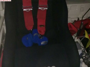 Compro sparco pro 2000 o sparco evo o evo plus