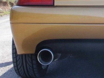 Compro escape para saxo 8v homologado