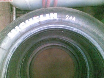 Compro slicks 15 