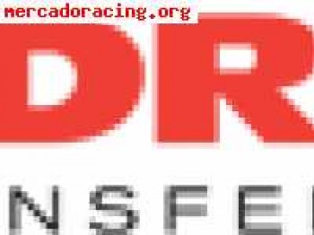 Busco latiguillos goodgrige clio 182