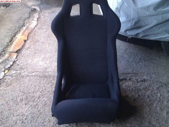 Busco baquet economico