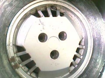 Busco braid 3 tornillos para ax