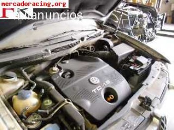 Compro tapa motor tdi