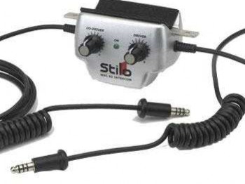 Compro centralita stilo 