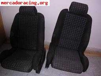 Busco asiento clio 1 16v