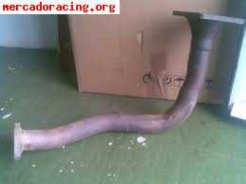 Compro supresor de catalizador saxo!!