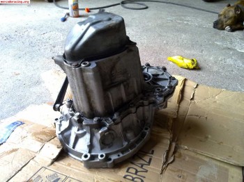 Busco caja de cambios para saxo!!