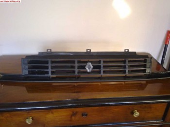 Compro parrilla de fase1