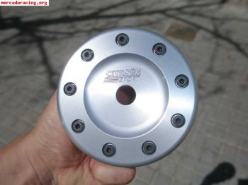 Compro tapón de gasolina citroen sport