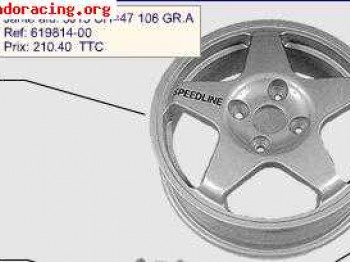 Busco llantas peugeot gr.a