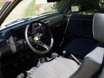 Compro volante de competicion