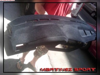 Necesito tela del salpikadero alguien la vende ??