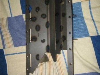 Busco carter tabicado 205 mi16