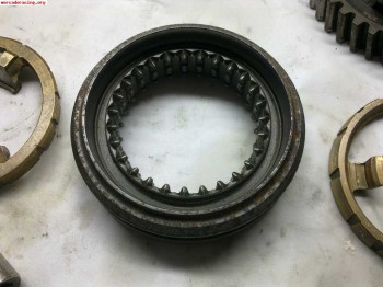 De renault 5 ........