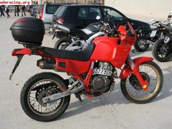 Busco despiece honda dominator.