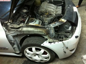 Busco de klio sport 172 cv