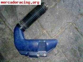 Compro campana de admision para gt turbo