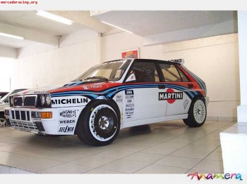 Radiador de aluminio