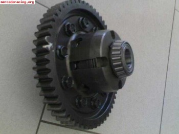 Compro autoblocante opel corsa a o b